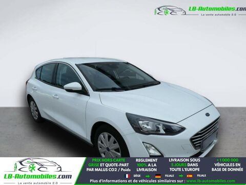 Focus 1.0 EcoBoost 125 BVA 2019 occasion 31850 Beaupuy