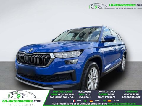 Skoda Kodiaq 2.0 TDI 150 BVA 5pl 2022 occasion Beaupuy 31850