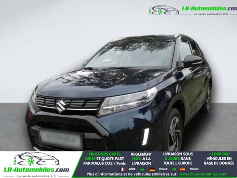 Vitara 1.0 Boosterjet Allgrip BVM 111ch 2026 occasion 31850 Beaupuy