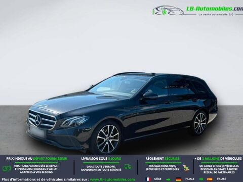 Classe E 200 BVA 2019 occasion 31850 Beaupuy