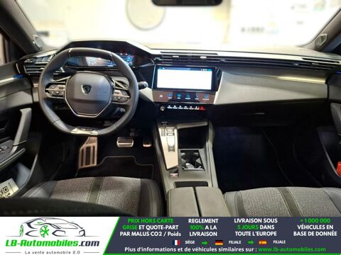 408 PHEV 225 e-BVA 2025 occasion 31850 Beaupuy