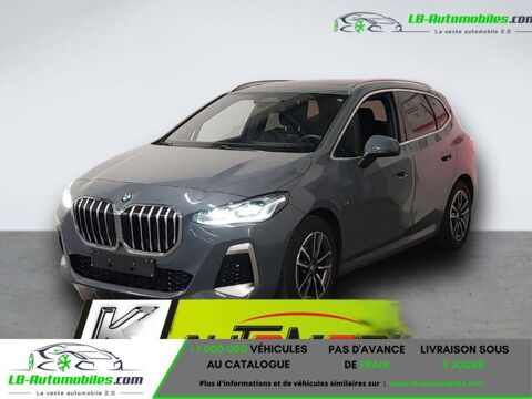 BMW Serie 2 218i 136 ch BVA 2024 occasion Beaupuy 31850