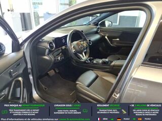 Classe A 220 d BVA 2019 occasion 31850 Beaupuy