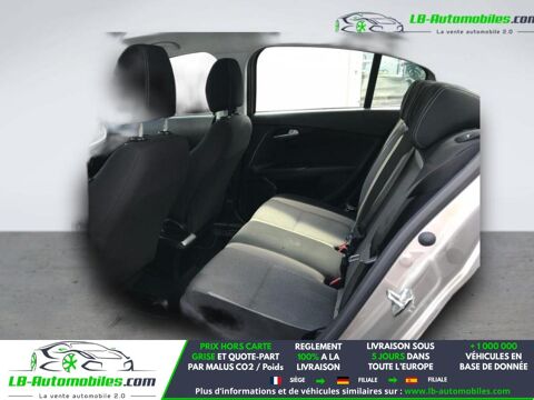 Tipo 1.4 T-Jet 120 ch BVM 2017 occasion 31850 Beaupuy