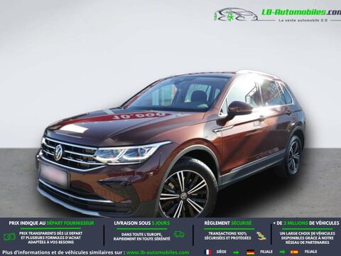 Tiguan 2.0 TDI 200ch BVA 4Motion 2021 occasion 31850 Beaupuy