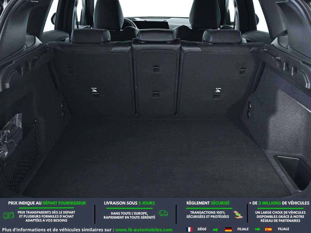 X1 xDrive 23i M 218ch BVA 2025 occasion 31850 Beaupuy