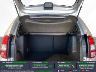Duster TCe 125 4x2 2018 occasion 31850 Beaupuy