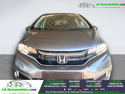Annonce voiture Honda Jazz 12999 €