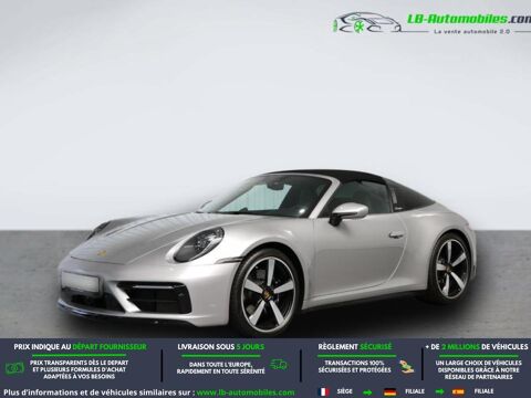 Annonce voiture Porsche 911 162000 €