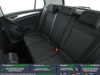 Golf 1.6 TDI 115 BVM 2019 occasion 31850 Beaupuy