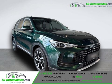 MG MG.ZS 1.0L T-GDI 111ch 2WD 2025 occasion Beaupuy 31850