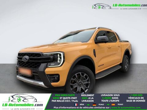Annonce voiture Ford Ranger 41439 €