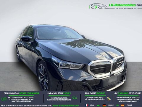 BMW i5 M60 xDrive 601 ch 2025 occasion Beaupuy 31850