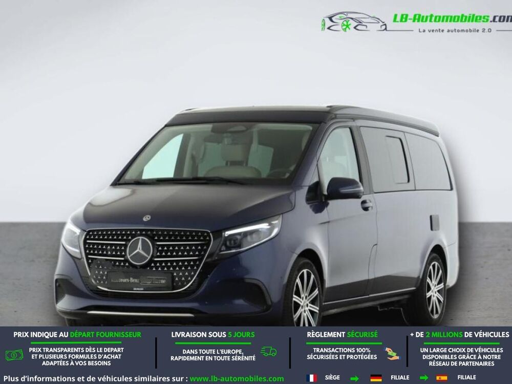 Classe V 300d BVA 4x4 2025 occasion 31850 Beaupuy