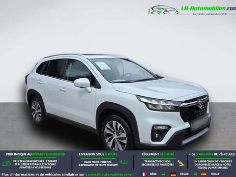 S-cross 1.5 Dualjet Allgrip Hybrid BVA 102ch 2026 occasion 31850 Beaupuy