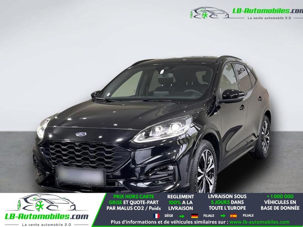Kuga 2.0 EcoBlue 190 BVA 2020 occasion 31850 Beaupuy