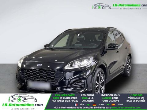 Annonce voiture Ford Kuga 27200 €