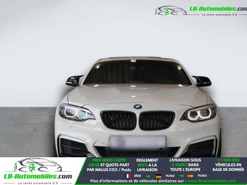 Serie 2 M240i BVA 2017 occasion 31850 Beaupuy