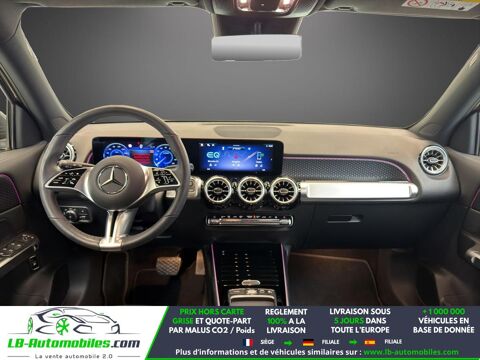 EQB 350 4Matic 2024 occasion 31850 Beaupuy