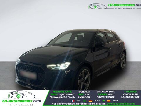 A1 30 TFSI 110 ch BVA 2023 occasion 31850 Beaupuy