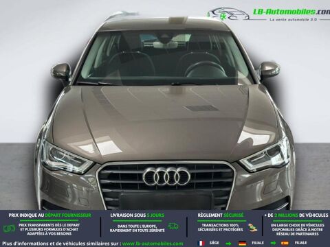 A3 1.4 TFSI 125 BVA 2015 occasion 31850 Beaupuy