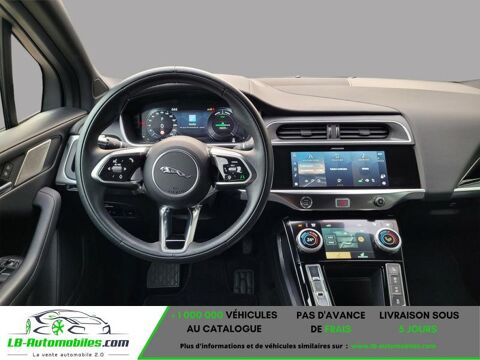 I-PACE ch400 AWD 90kWh 2021 occasion 31850 Beaupuy