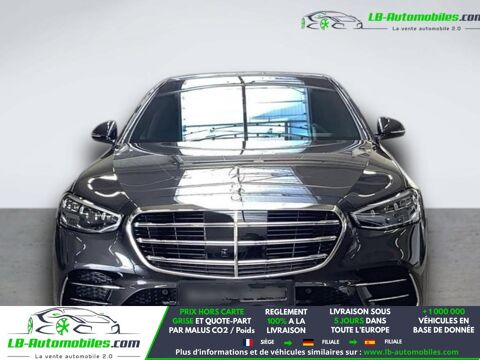 Classe S 450 d BVA 4-Matic 2024 occasion 31850 Beaupuy