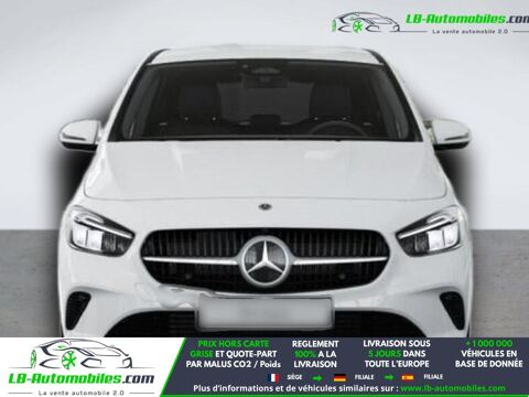 Annonce voiture Mercedes Classe B 33100 €