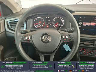 Polo 1.0 65 S&S BVM 2018 occasion 31850 Beaupuy