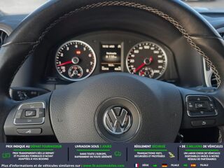 Tiguan 1.4 TSI 125 BMT 2016 occasion 31850 Beaupuy