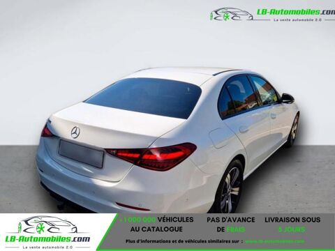 Classe C 200 BVA 2022 occasion 31850 Beaupuy