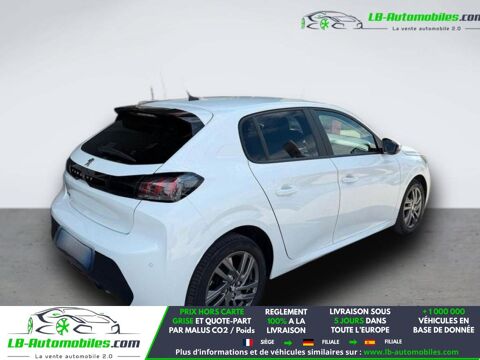 208 PureTech 75 BVM 2021 occasion 31850 Beaupuy