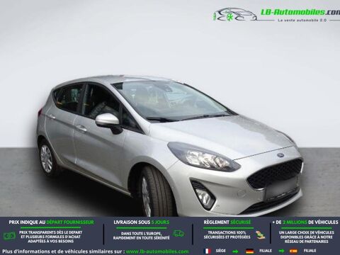 Fiesta 1.0 EcoBoost 100 ch BVM 2021 occasion 31850 Beaupuy