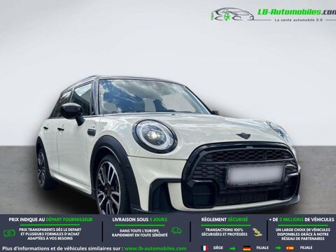 Cooper 136 CH BVA 2021 occasion 31850 Beaupuy