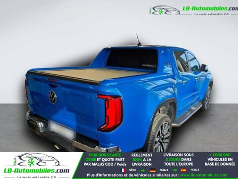 Amarok 3.0 TDI 240 BVA 4MOTION 2023 occasion 31850 Beaupuy
