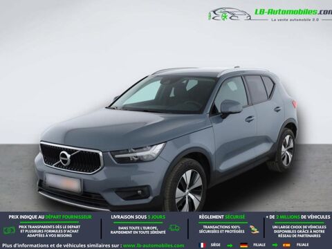 Annonce voiture Volvo XC40 25370 €
