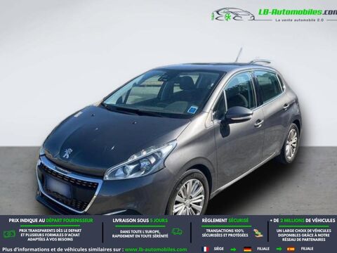 208 1.2 PureTech 110ch BVA 2019 occasion 31850 Beaupuy