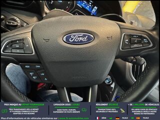 Grand C-MAX 1.5 EcoBoost 150 BVM 2019 occasion 31850 Beaupuy
