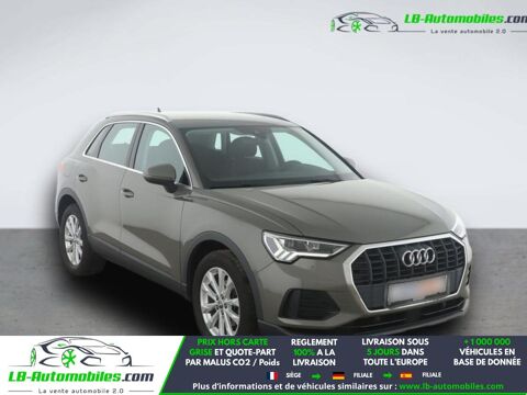 Q3 35 TFSI 150 ch BVA 2019 occasion 31850 Beaupuy