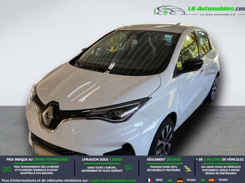 Zo&eacute; R110 BVA 2024 occasion 31850 Beaupuy