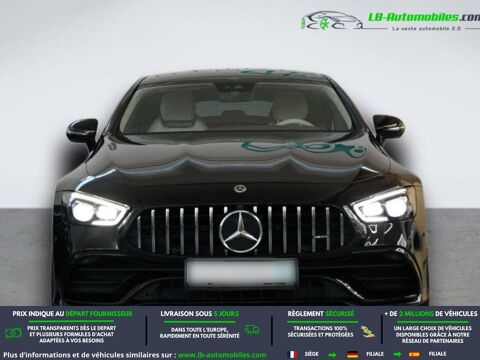 AMG GT 43 AMG 367 ch BVA 4-Matic+ 2023 occasion 31850 Beaupuy