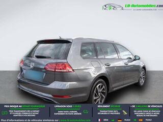 Golf SW 1.5 TSI 150 BVA 2018 occasion 31850 Beaupuy