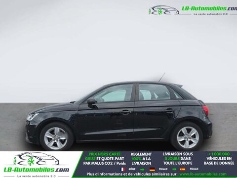 A1 1.0 TFSI 95 BVA 2018 occasion 31850 Beaupuy