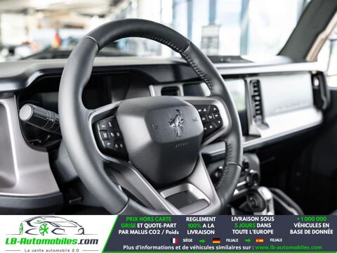 Bronco 2.7l V6 EcoBoost 335 ch BVA 2025 occasion 31850 Beaupuy