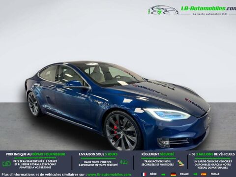Model S 100D 2020 occasion 31850 Beaupuy