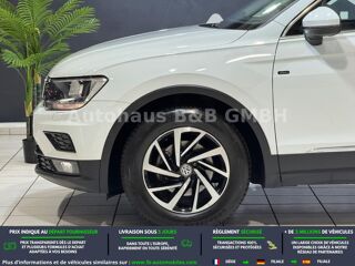 Tiguan 1.4 TSI 125 BMT 2018 occasion 31850 Beaupuy