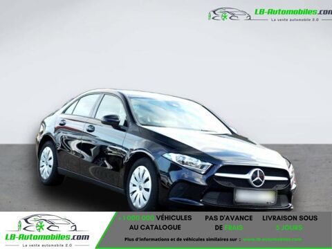 Mercedes Classe A 250 e BVA 2022 occasion Beaupuy 31850