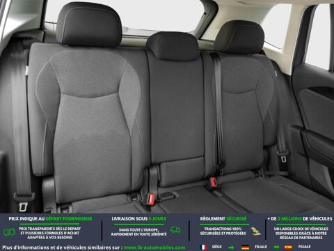 Tiguan 1.5 eTSI 130 BVA 2024 occasion 31850 Beaupuy