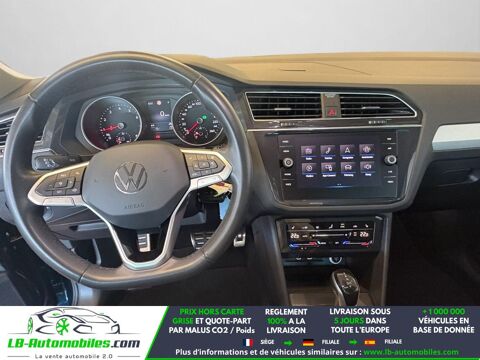 Tiguan 1.5 eTSI 150 BVA 2023 occasion 31850 Beaupuy