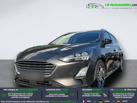 Annonce voiture Ford Focus 13890 €